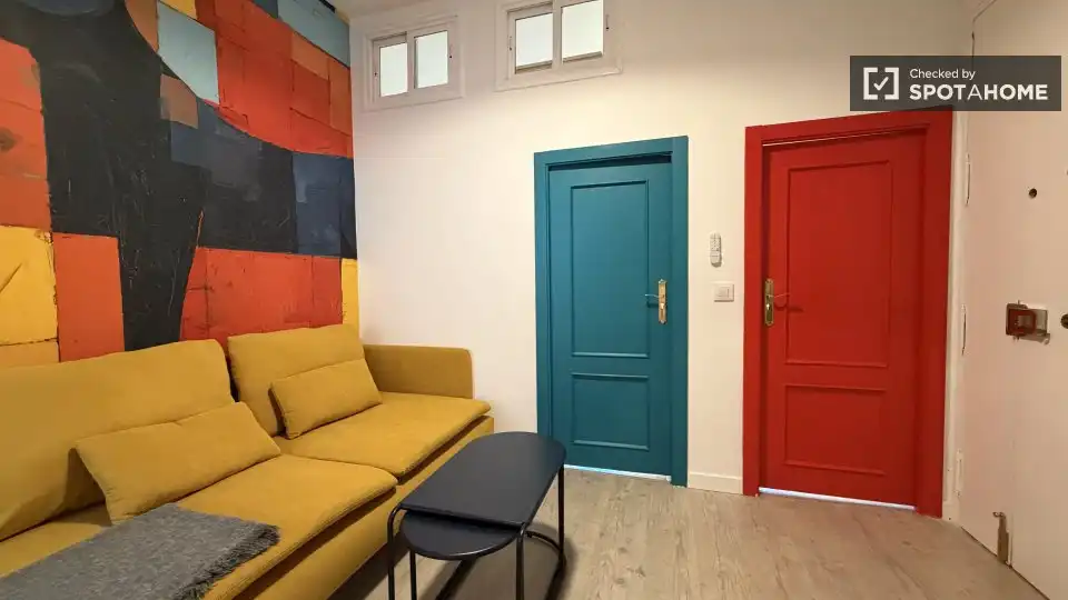 Piso en alquiler en Centro, imagen 4