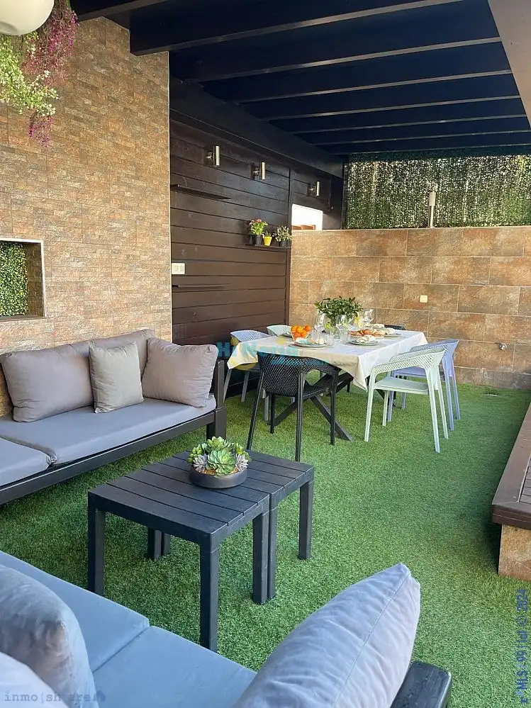 Casa con piscina en venta en Centro, imagen 6