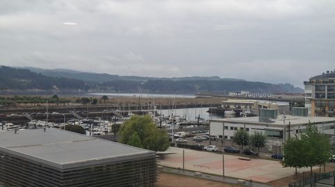 Foto 2 de Pis de lloguer a Avenida Ramón Canosa, 18, Viveiro, Lugo