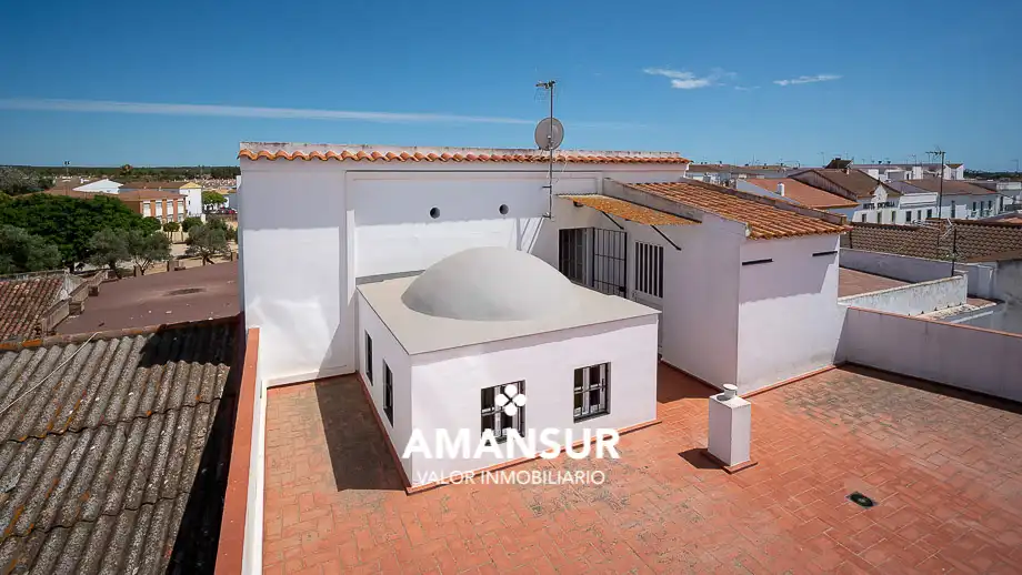Haus oder Chalet zum Verkauf in Cartaya