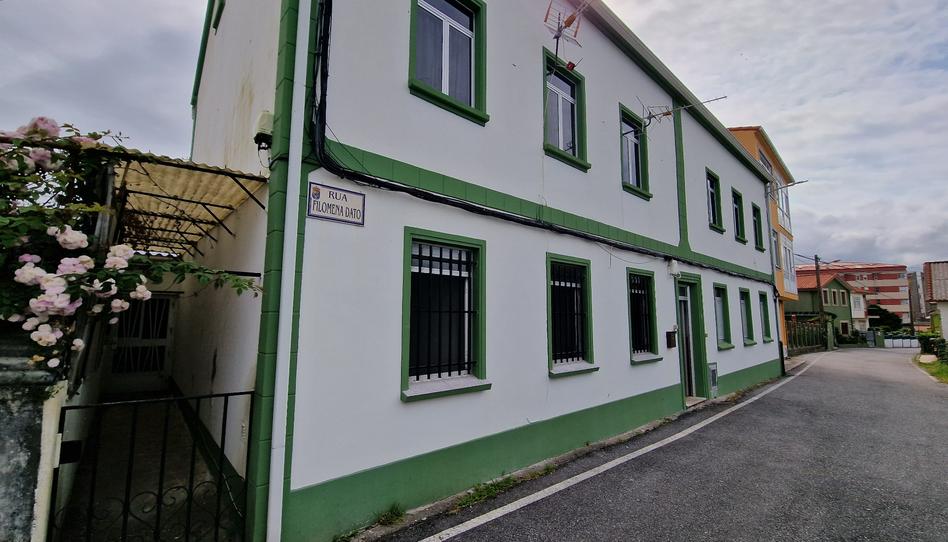 Photo 1 of Planta baja for sale in Rúa Filomena Dato, Piñeiros- Freixeiro, A Coruña