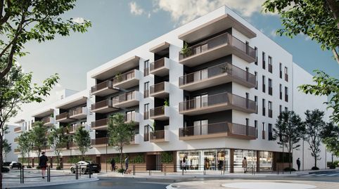 Pis d'obra nova de lloguer de llarga durada, image 2