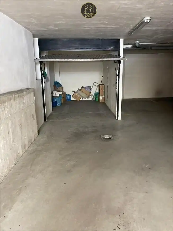 Aparcament de Pis en venda en Los Villares amb Aire condicionat, Calefacció i Terrassa