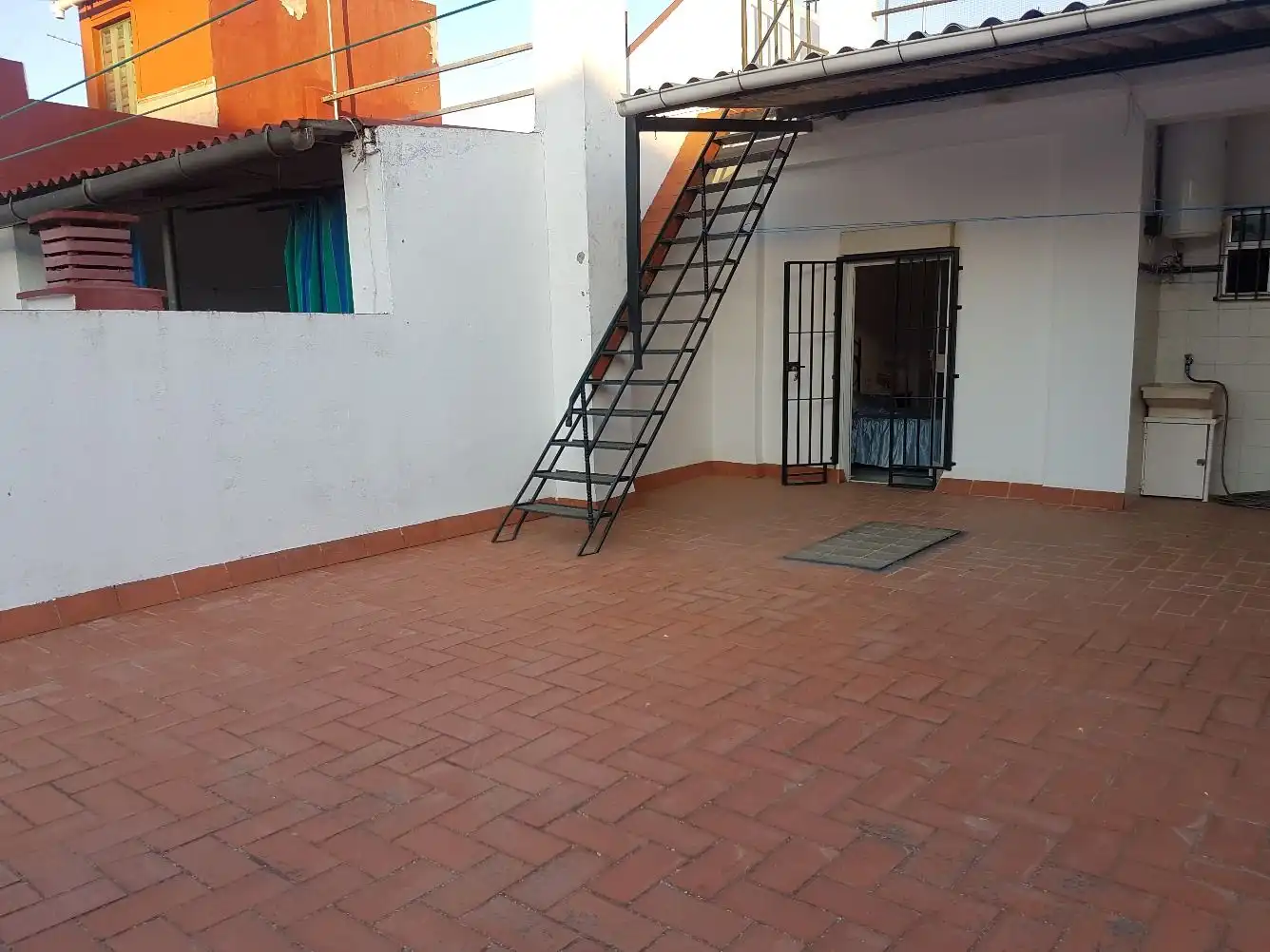 Houses for rent in Centro - Doña Mercedes