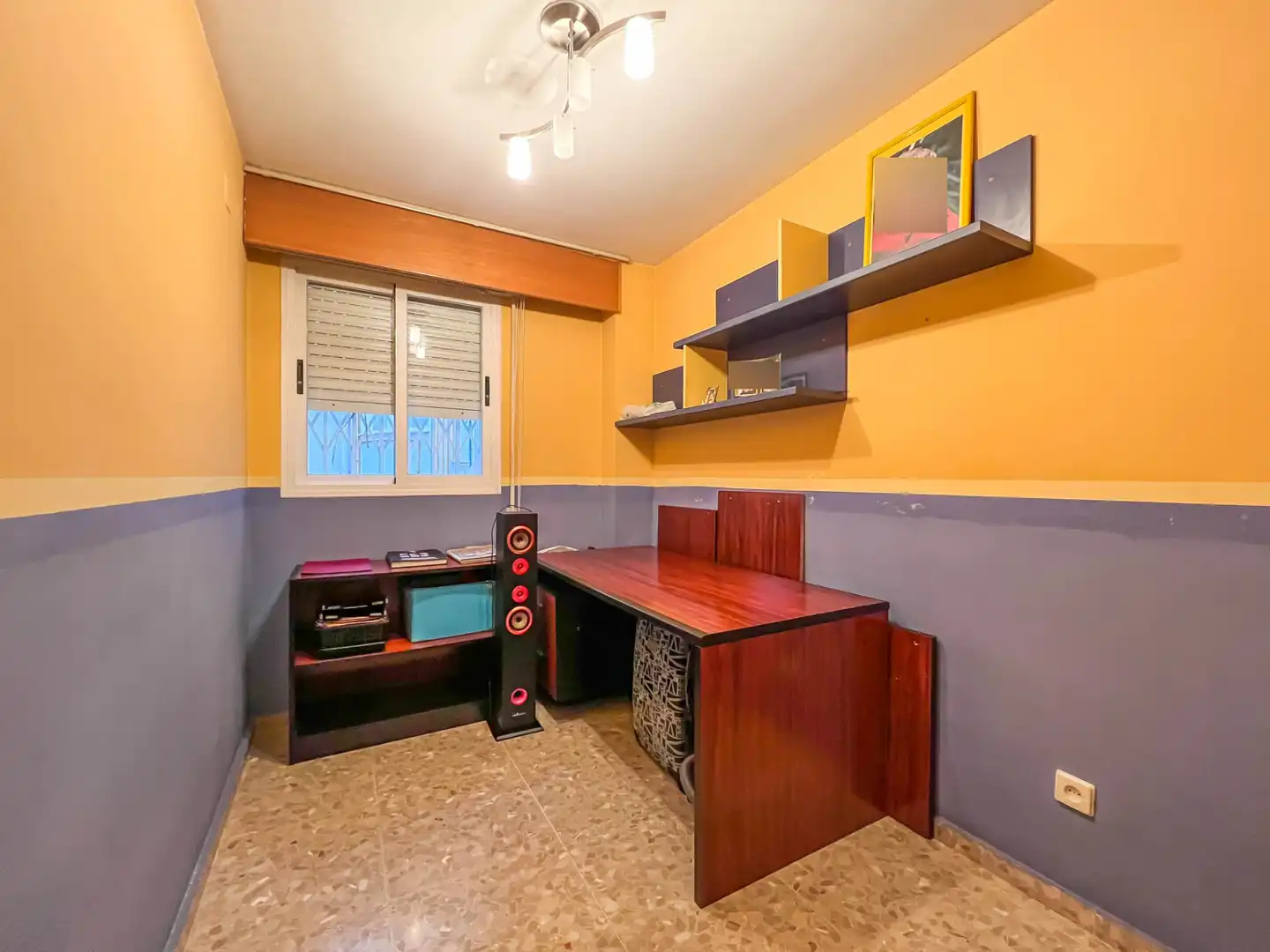 Piso en venta en Valencia con Balcón