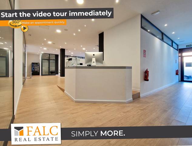 Local comercial en Alquiler en Son Cladera