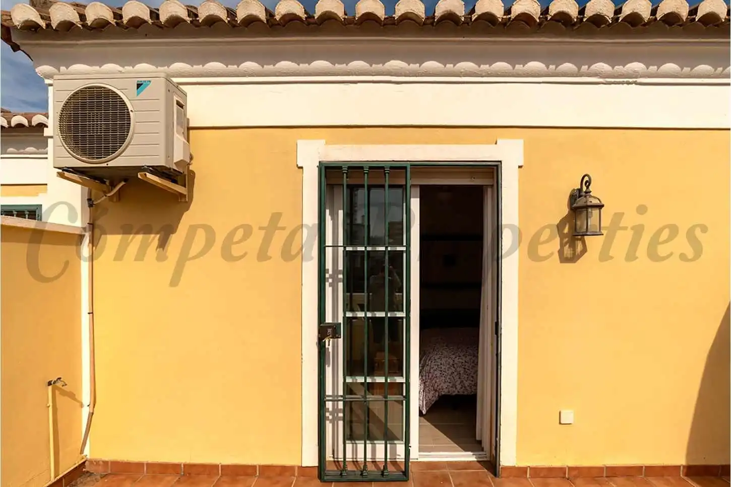 Apartments for sale in Nerja  with Air Conditioner and Swimming Pool