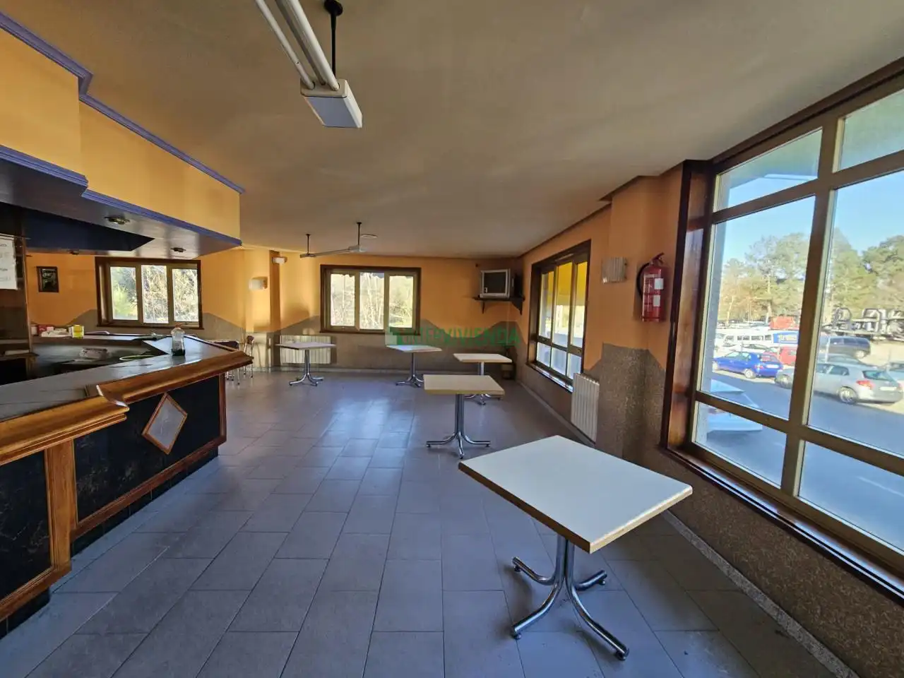 Local comercial en venda a A Cañiza, imagen 2