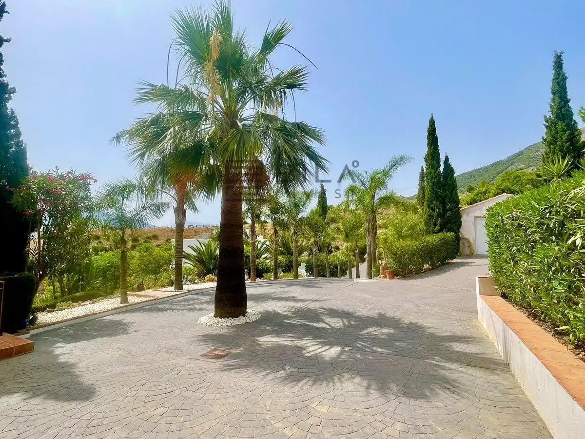 Chalet con piscina en venta en Urb. Valtocado, imagen 39