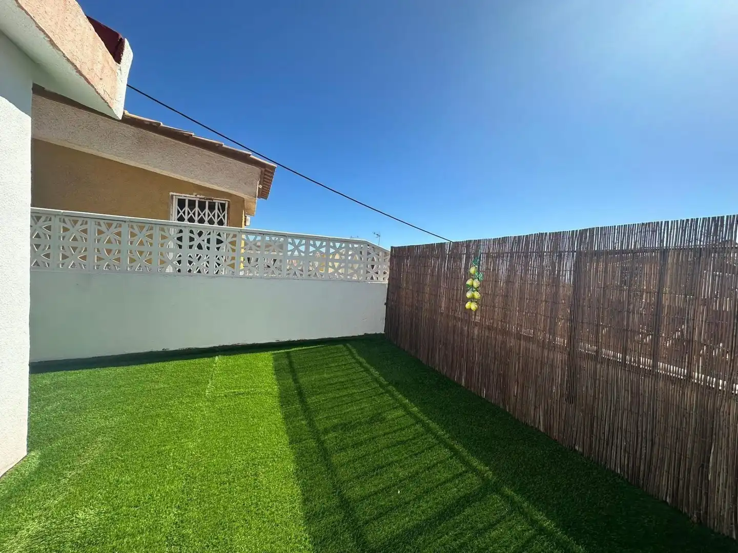Adosado con terraza en venta en Playa de los Locos, imagen 9