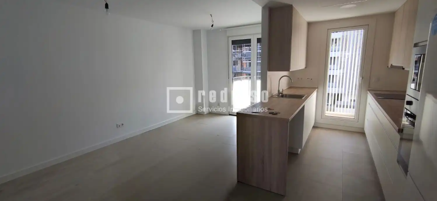 Wohnung zur Miete in Los Molinos
