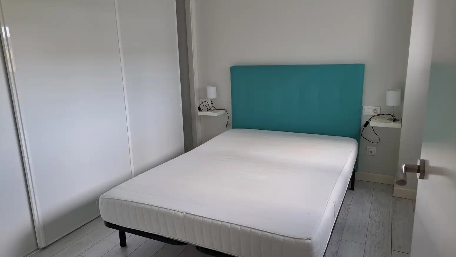 Flat with pool to rent in Gijón - AV CONCHA ESPINA, imagen 9