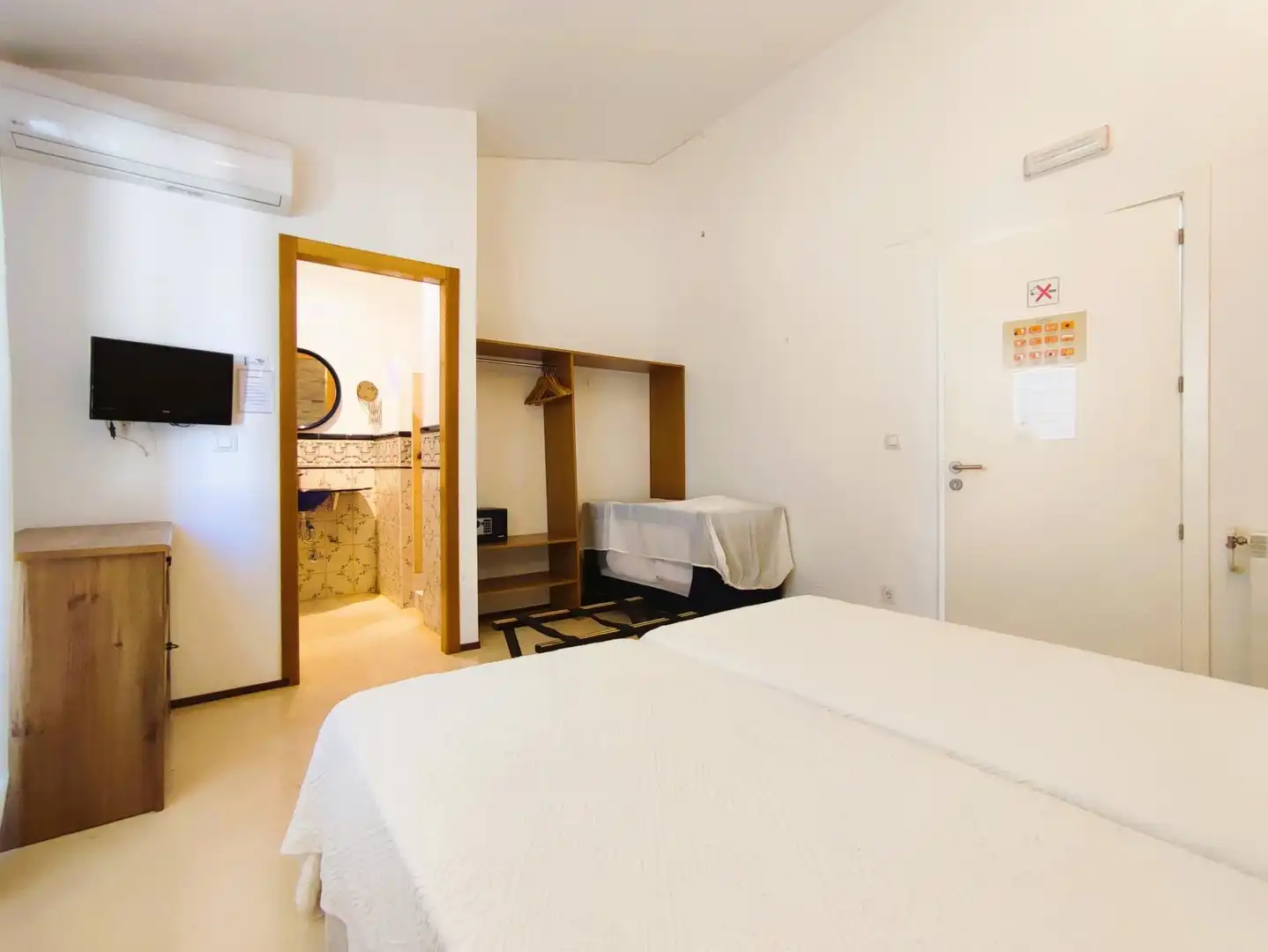 Habitación de Casa o chalet en venta en Gandia con Aire acondicionado, Calefacción y Jardín privado