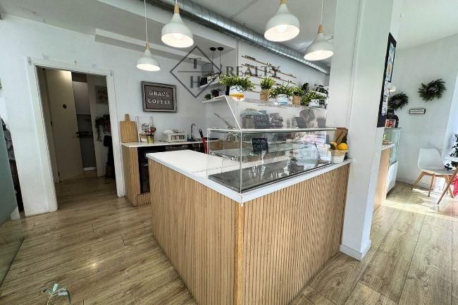 Geschaftsraum zur Miete in Carrer CIUTAT DE PALOL, 22, Centre - Platja, Platja d'Aro