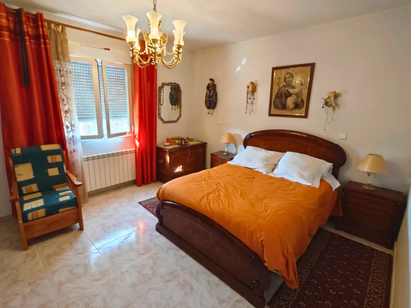Detached house with pool for sale in Moraleja de Enmedio, imagen 52