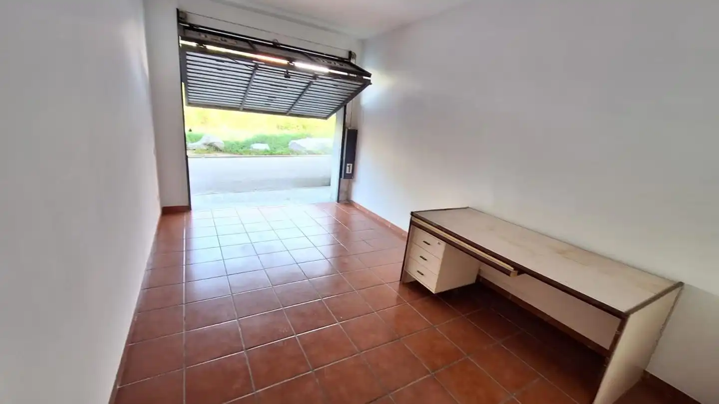 Planta baja en venta en Dosrius con Trastero y Balcón