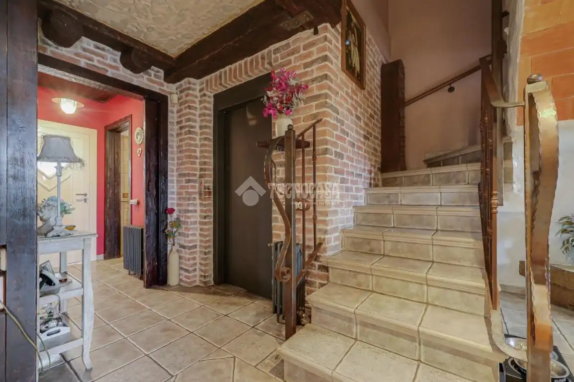 Casa bifamiliare in vendita a Font Verda, imagen 15
