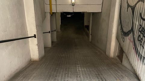 Foto 2 de Garatge de lloguer a Calle Calle de Fermín Caballero, Centro, Cuenca Capital