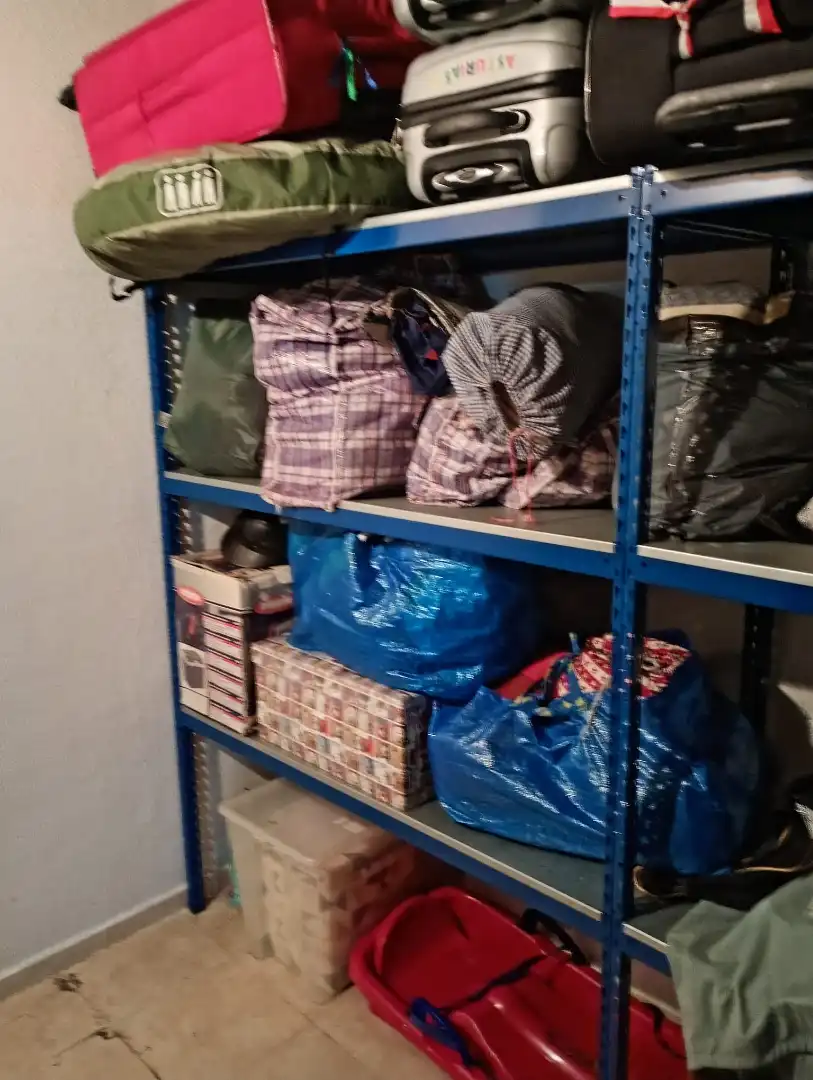 Garage for sale in Gijón 