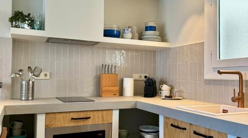 Foto 4 de Piso en venta en Carretera Canyelles, Almadrava - Canyelles - Puig-Rom, Roses