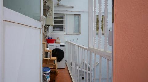 Foto 4 de Apartamento de alquiler en El Congrés i els Indians,  Barcelona Capital