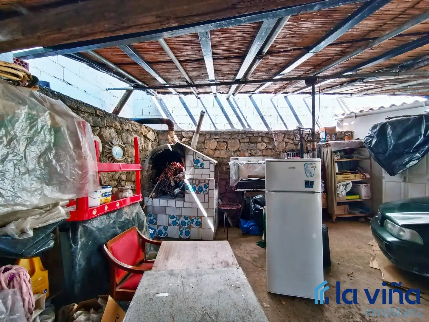 Maison à vendre à El Burgo, imagen 41