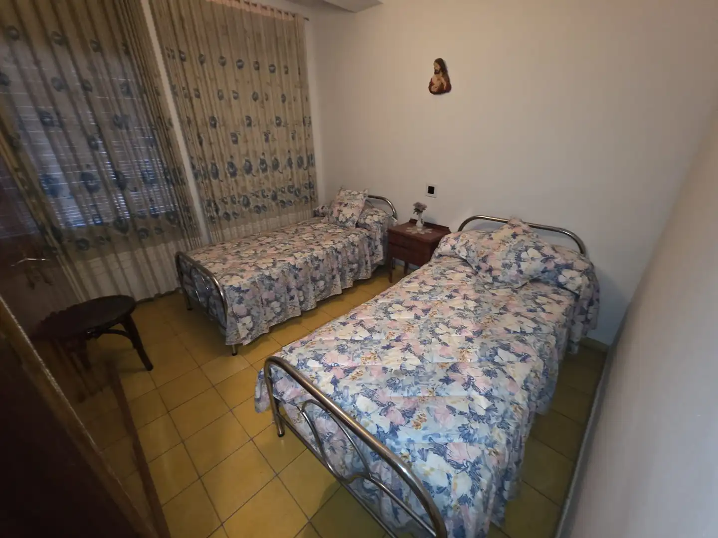Habitación de Casa adosada en venta en Talavera de la Reina con Terraza
