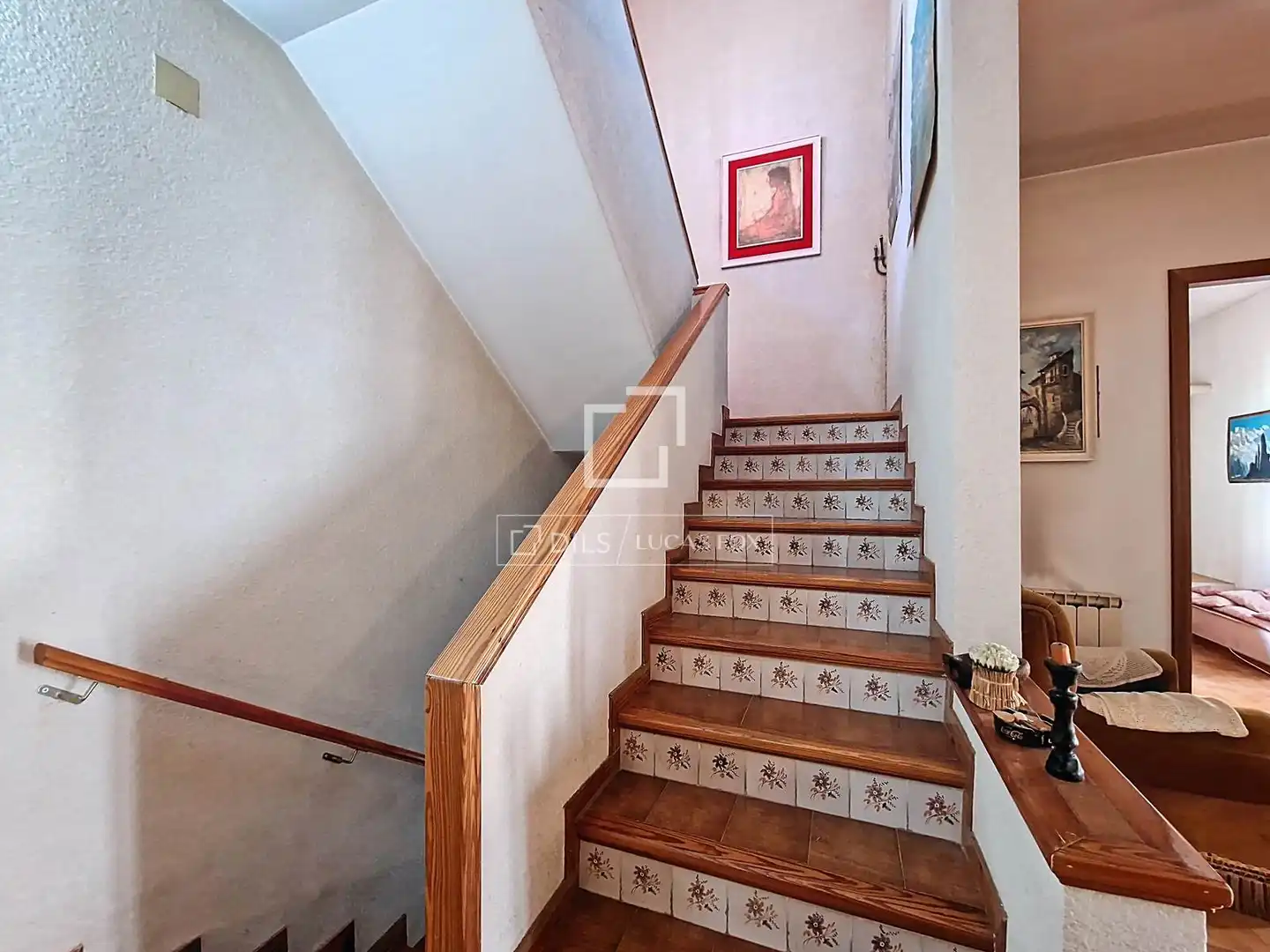 Chalet con terraza en venta en Centre Vila, imagen 94