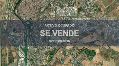 Foto 4 von Wohnung zum Verkauf in La Oliva, Sevilla Capital