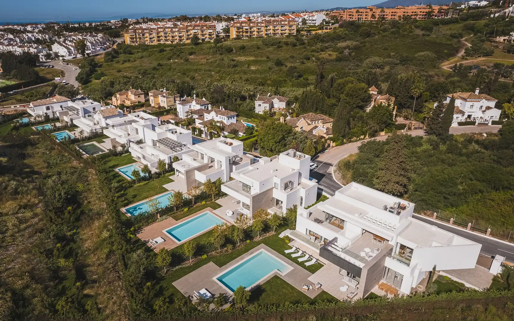 Villa mit Terrasse zum Verkauf in Benamara - Atalaya, imagen 27