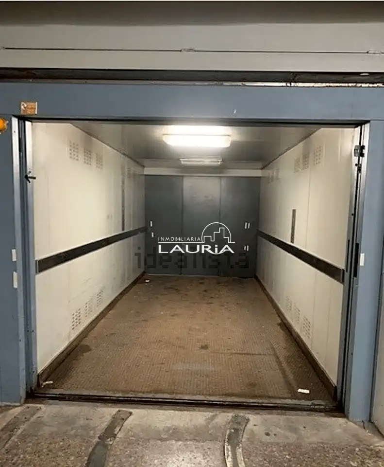 Parking for sale in Extramurs, imagen 6