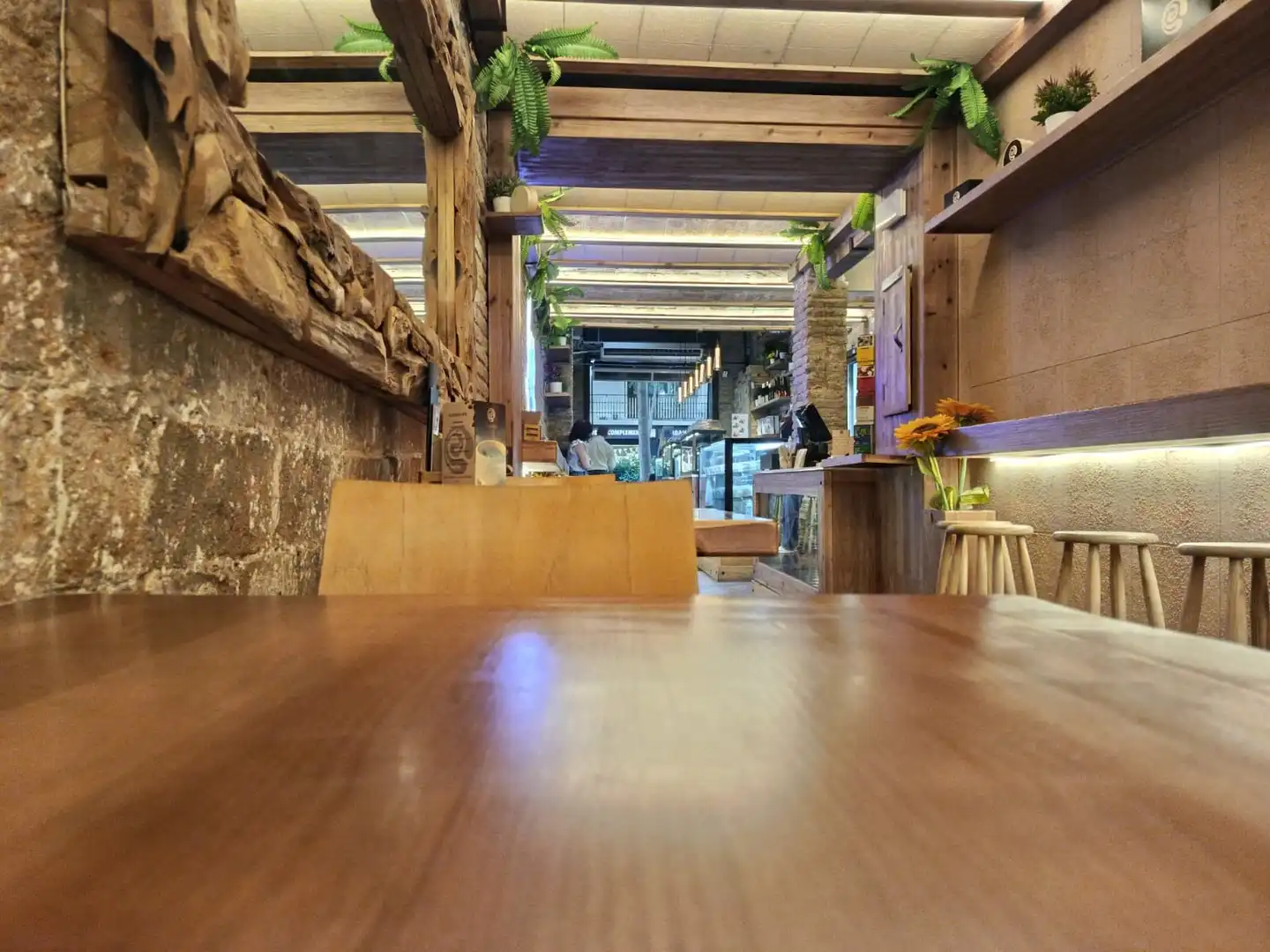 Business premises for transfer in Eixample, imagen 20
