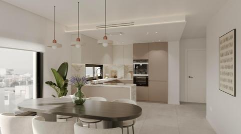 Foto 3 de Apartament en venda a Norte, Santa Pola