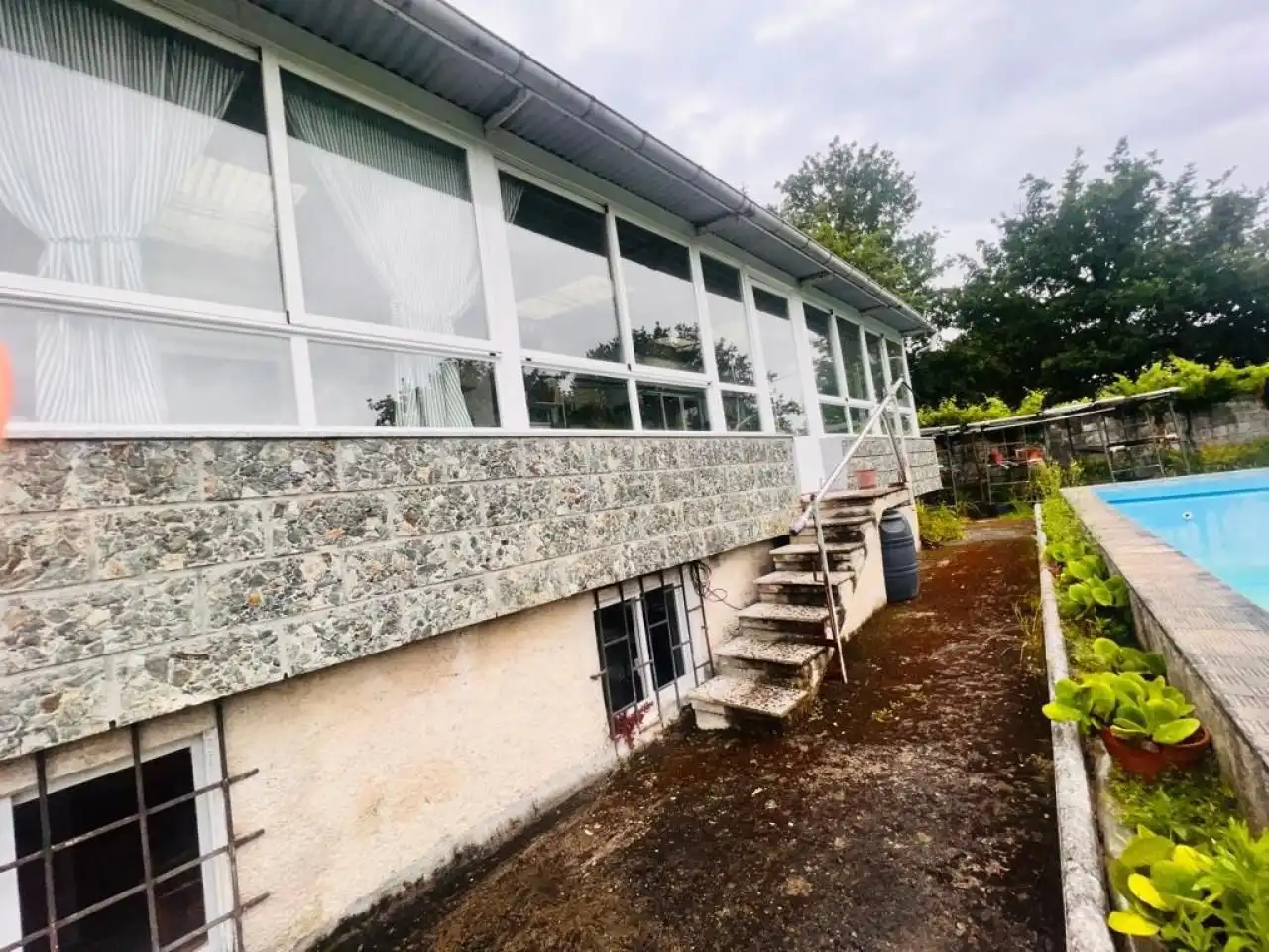 Casa o xalet en venda a Vilarchao, 4, Coles