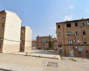 Vista exterior de Residencial en venda en  Lleida Capital