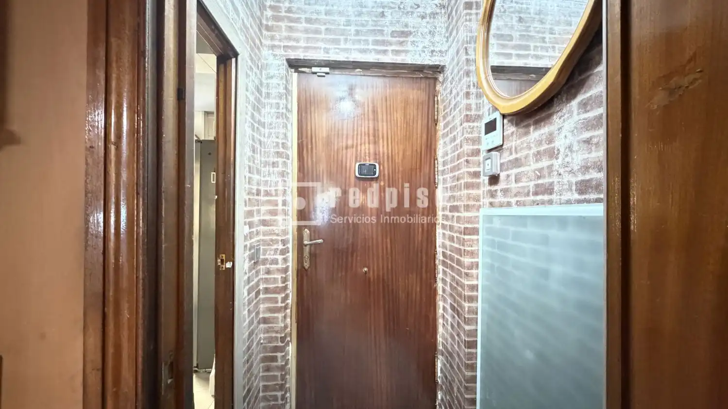 Flat with lift for sale in Zarzaquemada, imagen 5