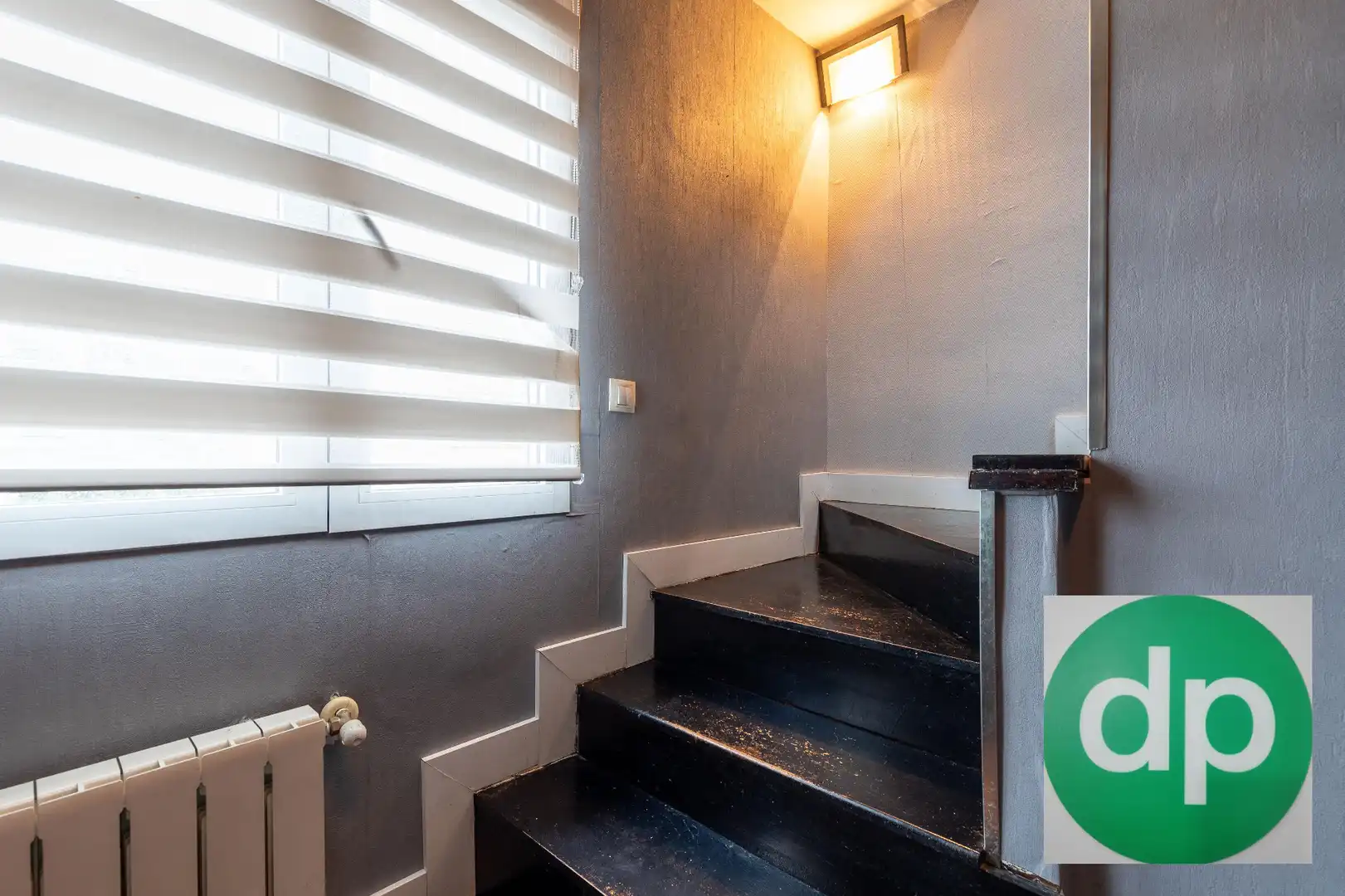 Detached homes for sale in Pozuelo de Alarcón  with Air Conditioner and Heating