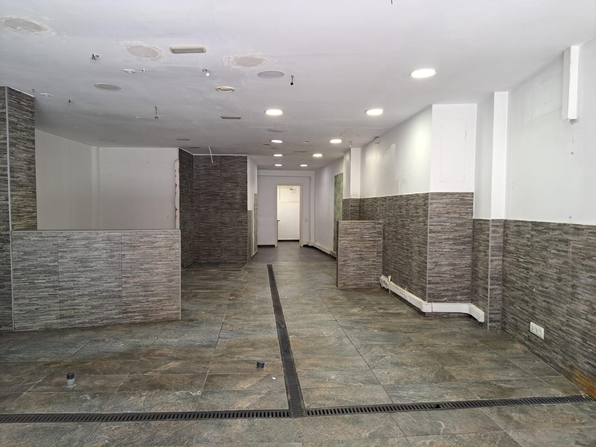 Premises to rent