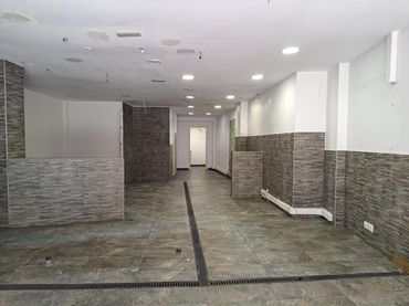 Local comercial de lloguer a Martorell