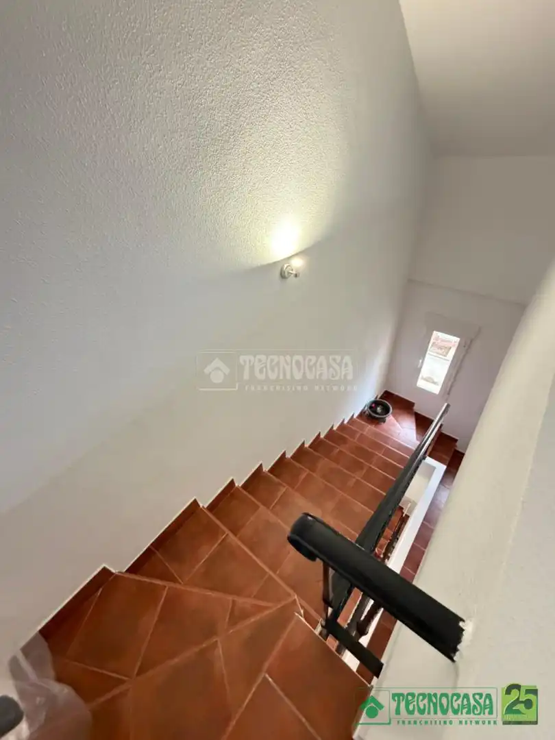 Casa adosada en venda en Uclés amb Aire condicionat i Calefacció