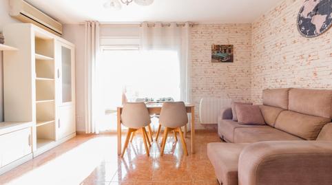 Foto 2 de Àtic en venda a  Prat de la Riba, Torrent Ballester, Viladecans