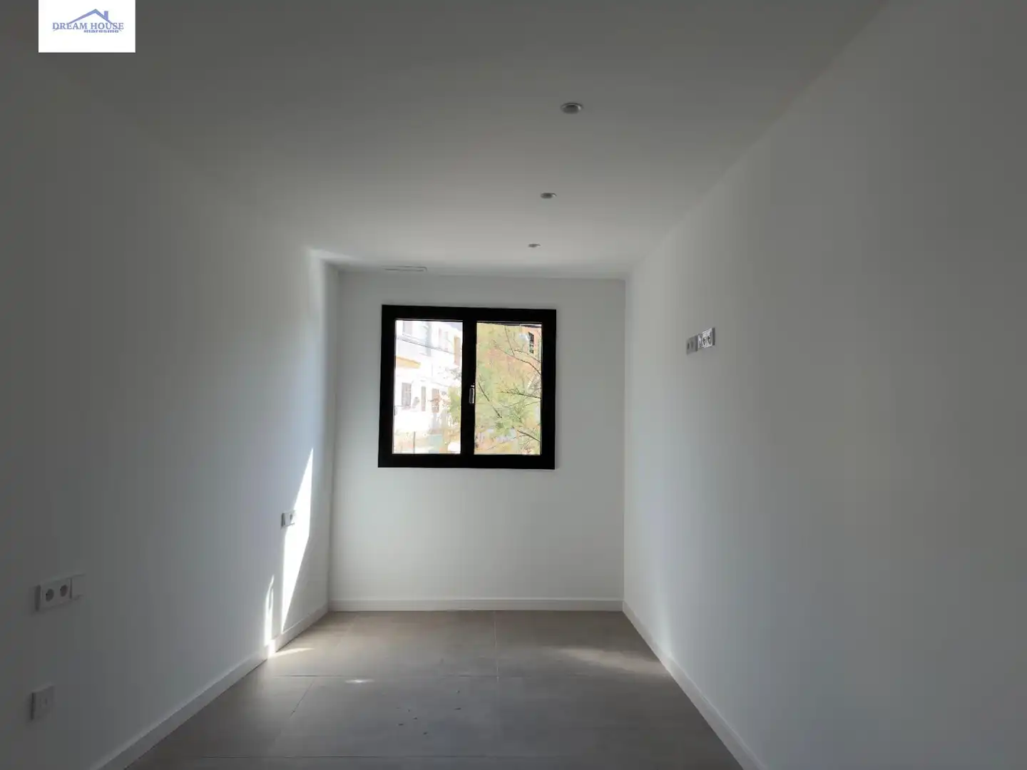 Bedroom of Flat for rent in Alella  with Heating and Community pool