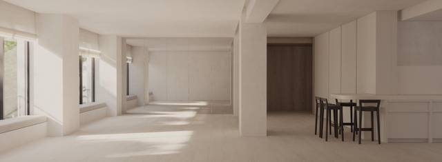 Piso en Venta en Recoletos