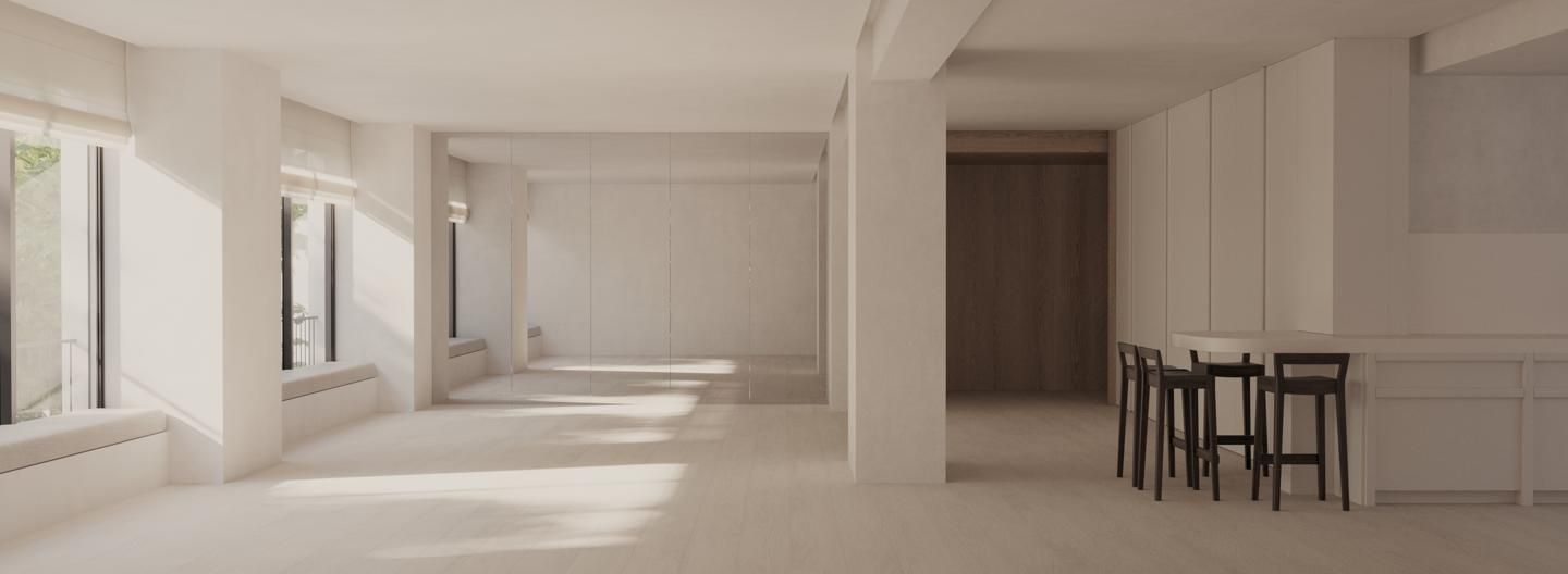 Flat for sale in  Madrid Capital  with Air Conditioner and Heating