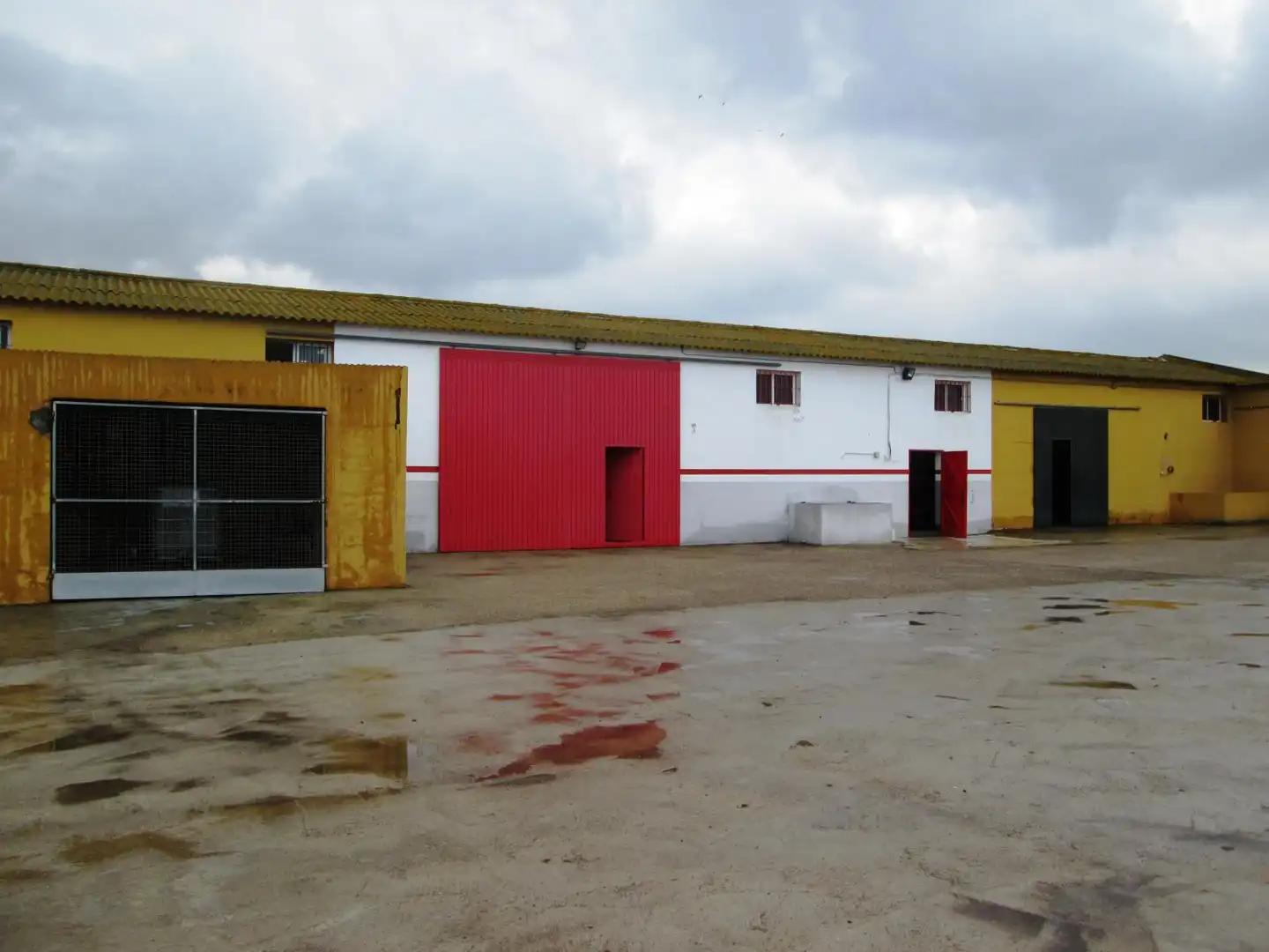 Nave industrielle à vendre à Las Palmeras - Dehesilla, imagen 15