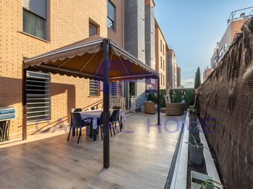 Appartamento con giardino in vendita a Calle del Pino Canario