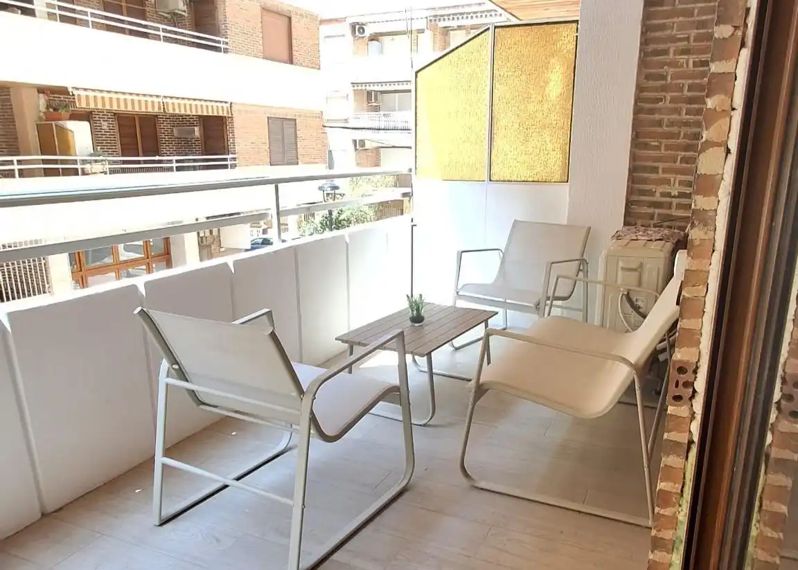 Apartment zum Verkauf in Playa del Acequión, Náufragos y Rocío del Mar, imagen 10