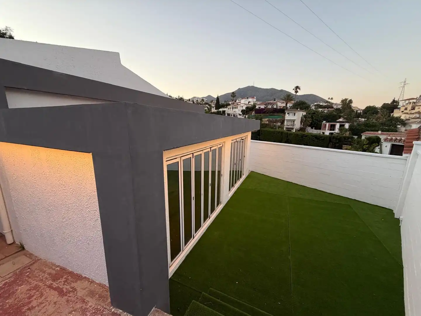 Chalet con piscina en venta en Calle a, imagen 86