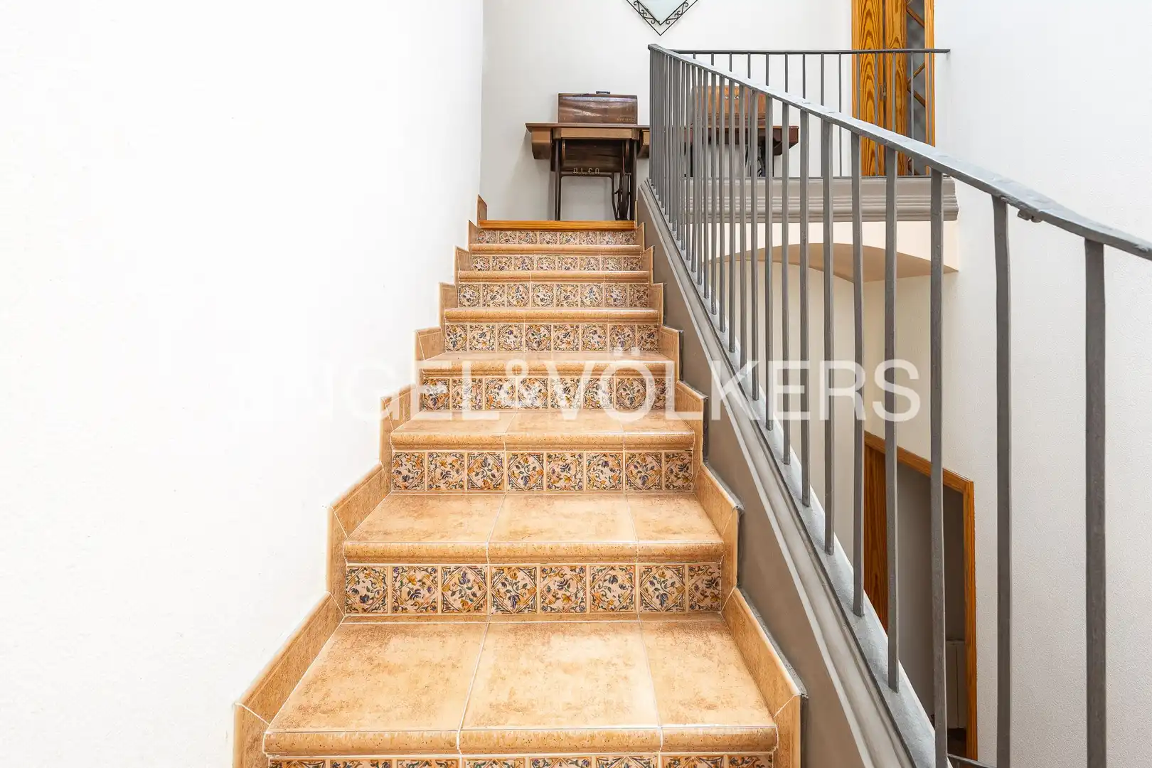 Terraced house with terrace for sale in Centre, imagen 16