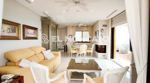 Foto 5 de Àtic en venda a Calle Calle Carcaixent, 16, Los Secanos, Alicante